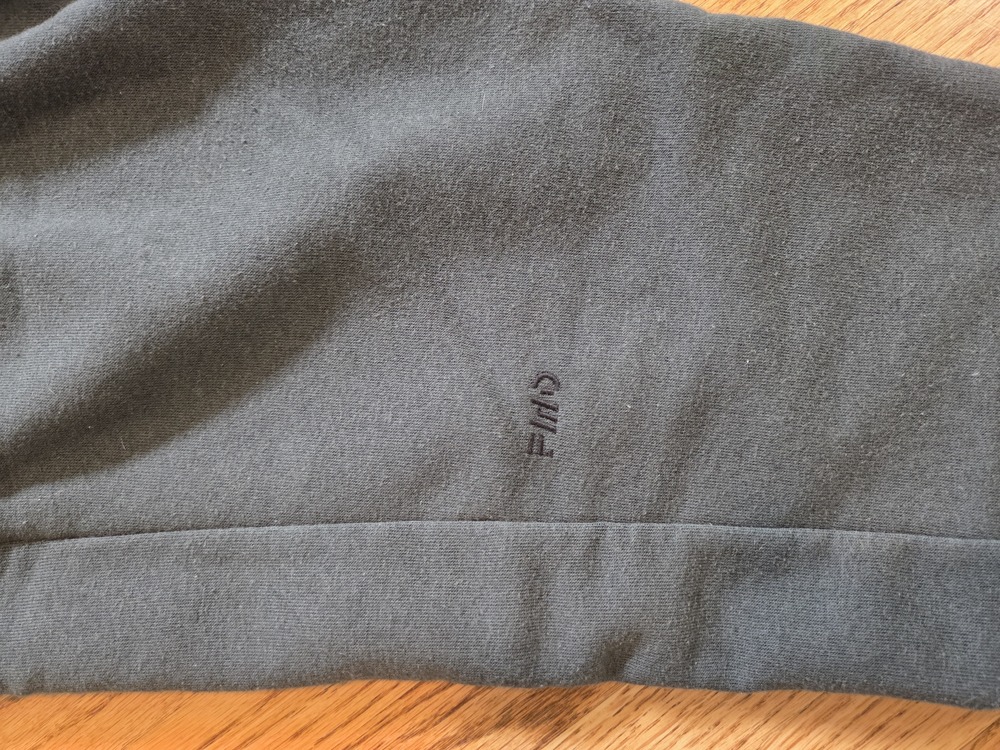 M Sweatpants - Picture 5 of 5